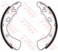 TRW GS8519 Brake Shoe Set