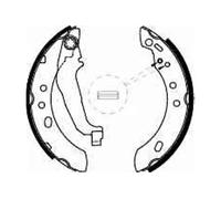 TRW GS8527 Brake Shoe Set