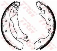 Brake shoes GS8536 TRW for FORD MONDEO MONDEO Saloon MONDEO Turnier