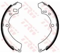 TRW Brake Shoe Set GS8548 for Suzuki Samurai / Sierra 1.3L Off-Road Vehicle