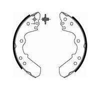 TRW GS8551 Brake Shoe Set