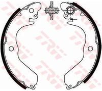TRW GS8553 Brake Shoe Set