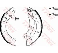 TRW GS8620 Brake Shoe Set