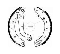 TRW GS8625 Brake Shoe Set