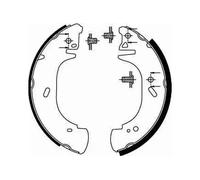 TRW GS8630 Brake Shoe Set