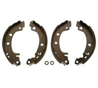 TRW GS8631 Brake Shoe Set