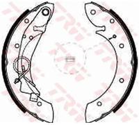 TRW GS8635 Brake Shoe Set