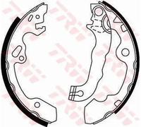 TRW GS8636 Brake Shoe Set