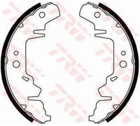 Brake shoes GS8643 TRW for CHRYSLER KIA DODGE PLYMOUTH