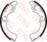 Brake shoes GS8648 TRW for DAIHATSU STORIA MOVE YRV CUORE Mk VI