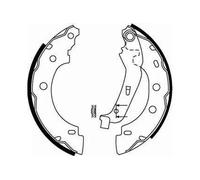 TRW GS8650 Brake Shoe Set