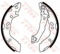 TRW GS8659 Brake Shoe Set