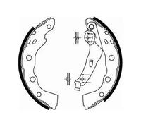 TRW GS8665 Brake Shoe Set