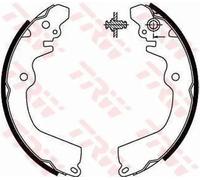 TRW GS8666 Brake Shoe Set