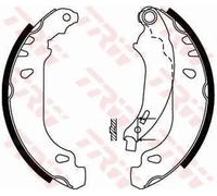 TRW GS8669 Brake Shoe Set
