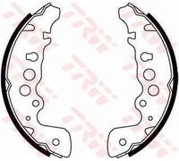 Brake shoes GS8670 TRW for SUZUKI LJ80 VITARA Cabrio VITARA / ESCUDO CAPPUCCINO