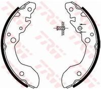 Brake shoes GS8671 TRW for SUZUKI X-90 VITARA Cabrio