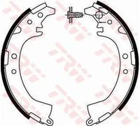 TRW GS8672 Brake Shoe Set