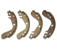 TRW GS8717 Brake Shoe Set