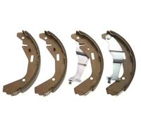 TRW GS8724 Brake Shoe Set