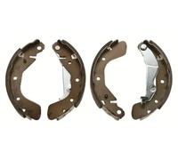 BRAKE SHOE SET GS8760 FOR HOLDEN DAEWOO CHEVROLET F16D3 1.6L 4cylF14D3 1.4L 4cyl