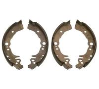 Brake shoes GS8761 TRW for DAIHATSU STORIA MOVE YRV COPEN