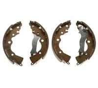 BRAKE SHOE SET GS8766 FOR HYUNDAI ACCENT/III/IV AVEGA VERNA KIA D4FA 1.5L 4cyl