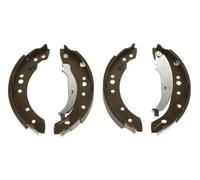 New Brake Shoe Set for RENAULT:CLIO II,SYMBOL I,THALIA I,TWINGO II,CLIO Mk II