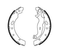 TRW GS8787 Brake Shoe Set