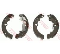 BRAKE SHOE SET GS8792 FOR SUZUKI NISSAN K10B 1.0L 3cyl CELERIOK10 B 1.0L 3cyl