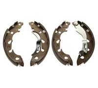 TRW GS8796 Brake Shoe Set