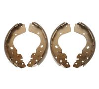 Brake shoes GS8797 TRW for NISSAN FORD RENAULT