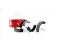 Brake shoes GS8919 TRW for FORD ECOSPORT