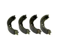 BRAKE SHOE SET PARKING BRAKE GS8744 FOR PEUGEOT MANAGER/Platform/Chassis/Van