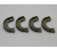 BRAKE SHOE SET LS1960 FOR DODGE CHRYSLER NEON/II PT/CRUISER/Convertible 300M
