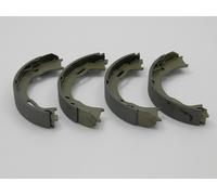 Brake Shoes Handbrake Shoe Jeep Liberty 02-07, Wrangler 03-06