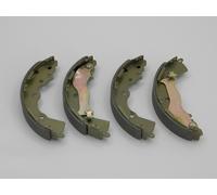 Brake Shoes Hyundai Accent III (MC) 2005 - 2010, Kia Pride (DA) 2005 -