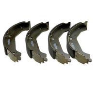 Brake Shoes Hyundai Terracan (HP) 2001 - 2006