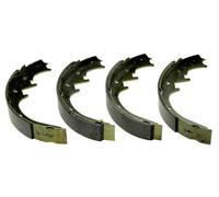 TRW GS8444 Brake Shoe Set