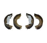 BRAKE SHOE SET KBS-3419 FOR HYUNDAI ACCENT/i25/IV FLUIDIC/VERNA/ELANTRA GRAND