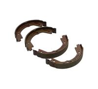 Brake shoes KBS-3425 KAVO PARTS