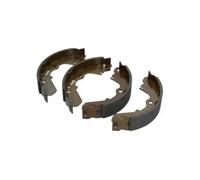 Brake shoes KBS-3902 KAVO PARTS for OPEL ISUZU