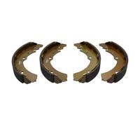 KAVO PARTS KBS-3906 Brake Shoe Set