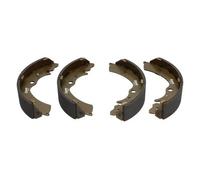 BRAKE SHOE SET KBS-3915 FOR ISUZU D-MAX/Platform/Chassis/II RODEO/Pickup 2.5L