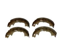 Brake shoes KBS-4401 KAVO PARTS for KIA K2500 Platform/Chassis K2700