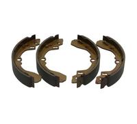 BRAKE SHOE SET KBS-4403 FOR KIA A5D 1.5L A3E 1.3L 4cyl RIO