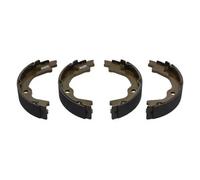 KAVO PARTS KBS-4419 Brake Shoe Set