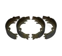 Brake shoes KBS-5403 KAVO PARTS for MAZDA B-SERIE