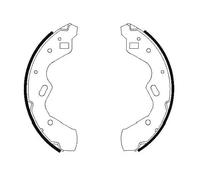 BRAKE SHOE SET KBS-5412 FOR KIA MAZDA 121/METRO/Hatchback DEMIO B3 1.3L 4cyl