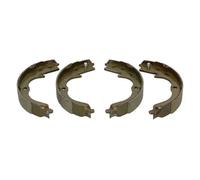 Brake shoes KBS-6421 KAVO PARTS for SUBARU IMPREZA Saloon IMPREZA Hatchback